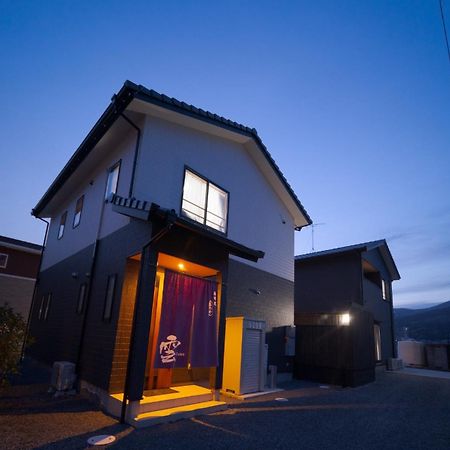 Takanoya Kumo - Vacation Stay 91939 Yufu Dış mekan fotoğraf