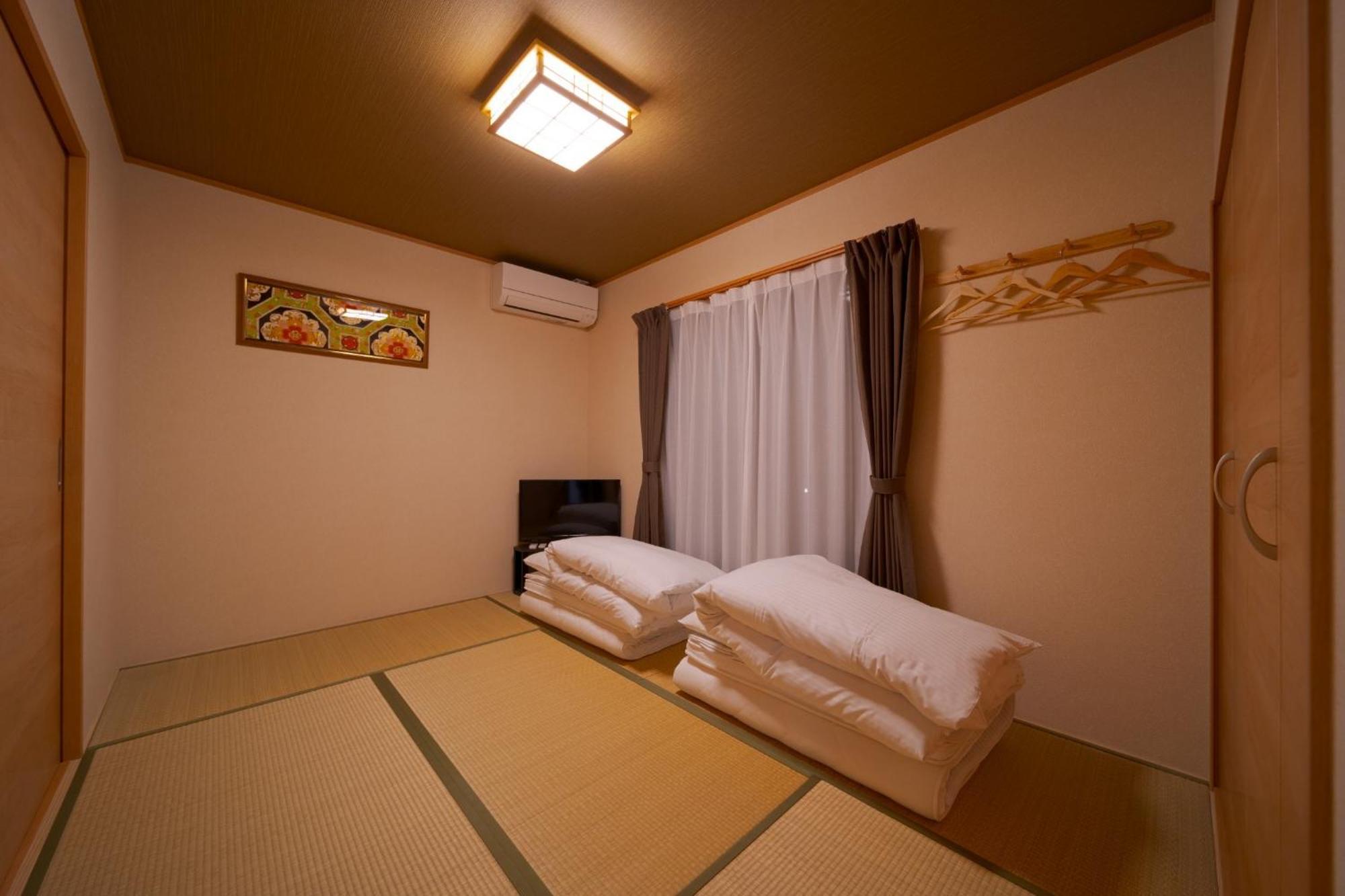 Takanoya Kumo - Vacation Stay 91939 Yufu Dış mekan fotoğraf